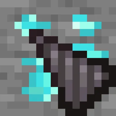 Ore Deposits — Minecraft mod, rasm 1