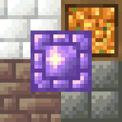 Caves & Cliffs Backport (Additions) — Minecraft mod, rasm 1