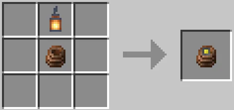 Colds: Grappler & Ropes — Minecraft mod, rasm 3
