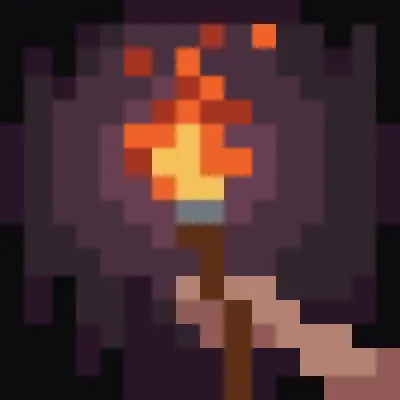 Ominous Darkness