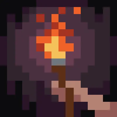 Ominous Darkness — Minecraft mod, rasm 1