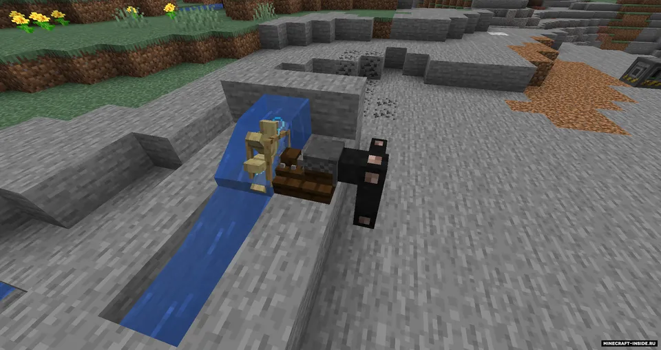 Electrodynamics — Minecraft mod, rasm 5