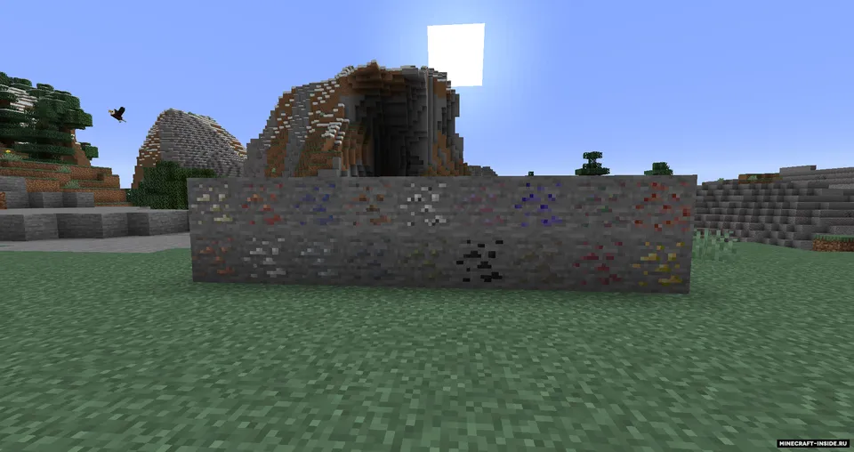 Electrodynamics — Minecraft mod, rasm 6