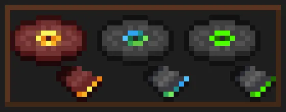 Broken Discs — Minecraft mod, rasm 2