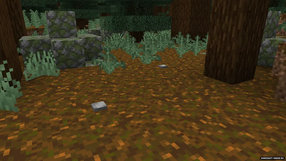 Just a Pebble — Minecraft mod, rasm 3