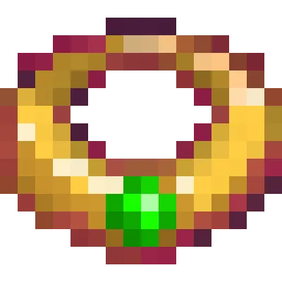 Band of Gigantism — Minecraft mod, rasm 1