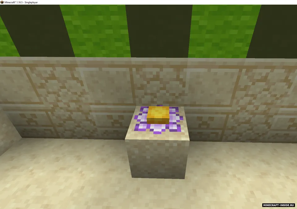 MiksWIFI's cactuses — Minecraft mod, rasm 4