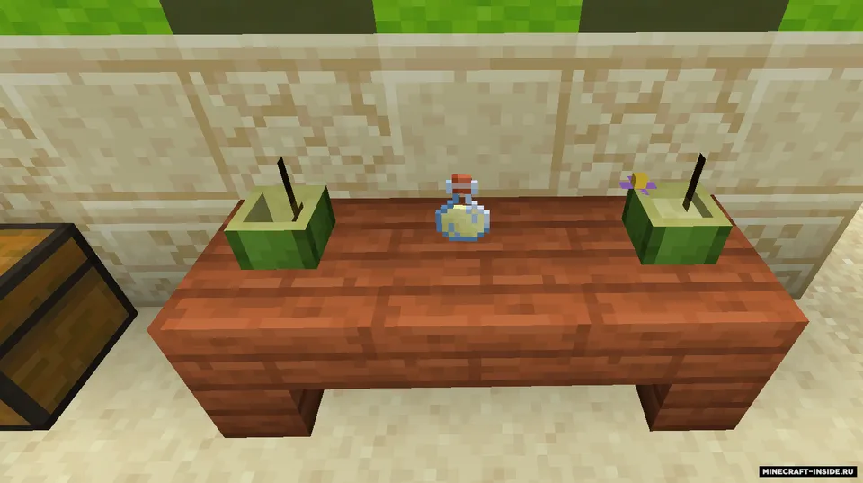 MiksWIFI's cactuses — Minecraft mod, rasm 5