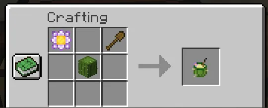 MiksWIFI's cactuses — Minecraft mod, rasm 6