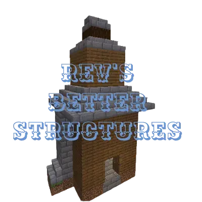 Rev's Better Structures
