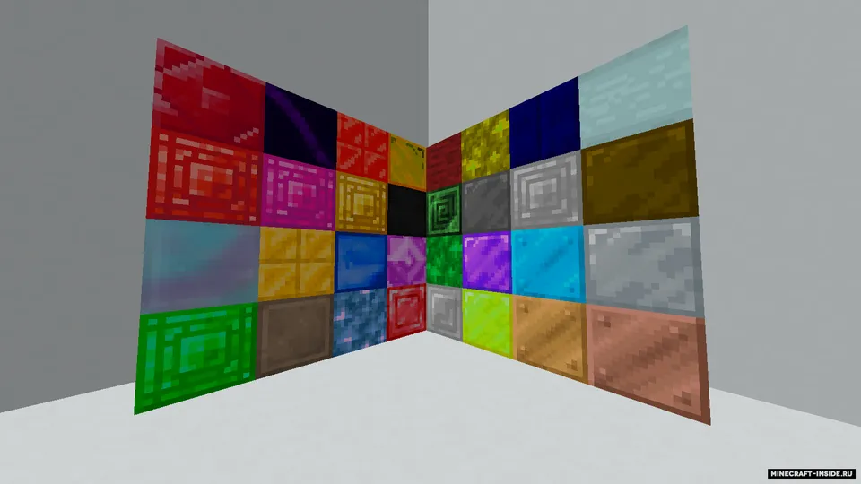 Super Suit — Minecraft mod, rasm 4