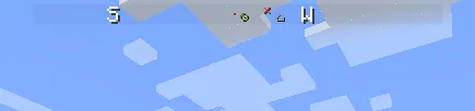 Simple Text Overlay — Minecraft mod, rasm 5