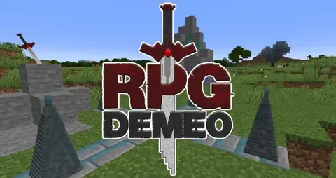 RPG Demeo