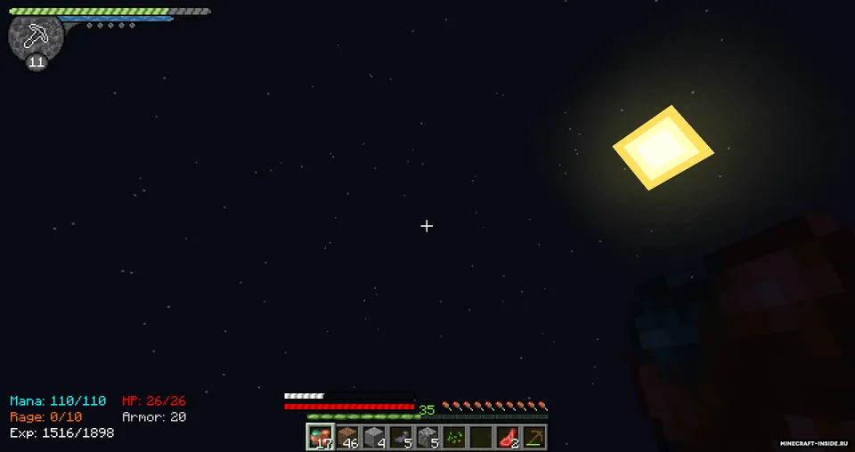 RPG Demeo — Minecraft mod, rasm 8