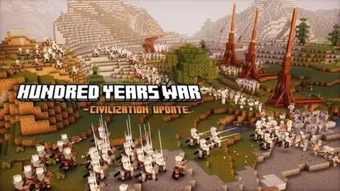 Hundred Years Warfare