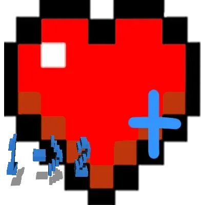 Heart Upgrade