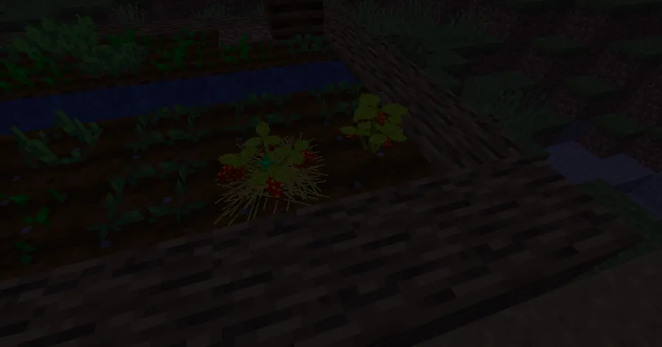 Realistic Bakery Products — Minecraft mod, rasm 5