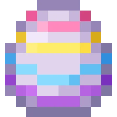 Egghunt — Minecraft mod, rasm 1