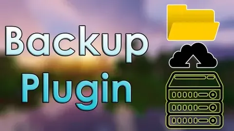 Simple Backup