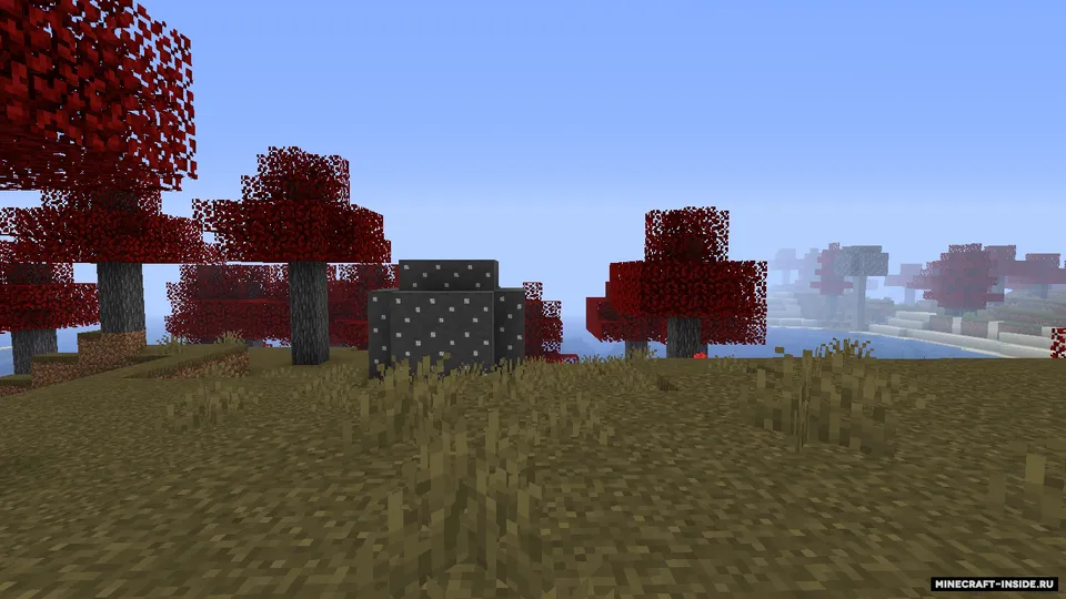 Foxxz Addons — Minecraft mod, rasm 7
