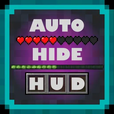 Auto Hide HUD