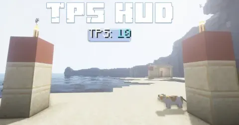 TPS Hud