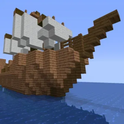 More Ships