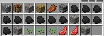StackOne — Minecraft mod, rasm 2