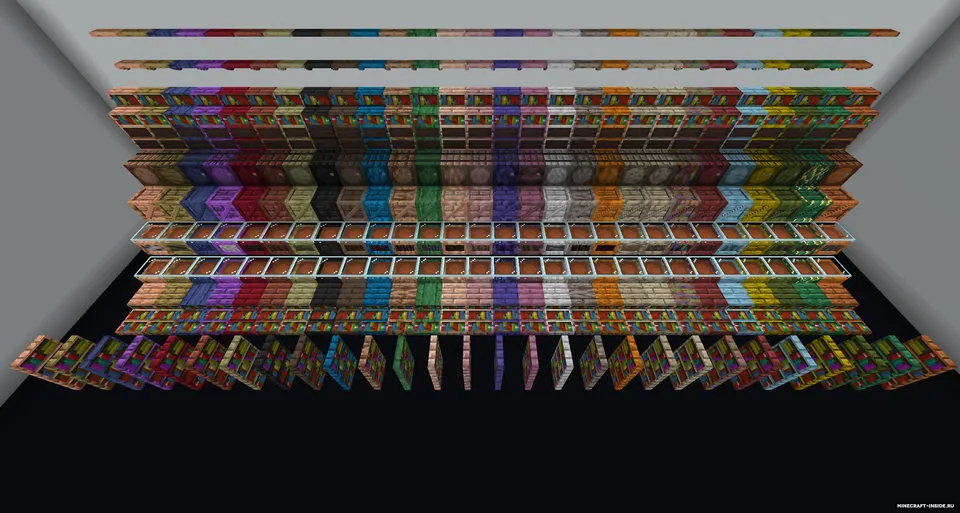 Minekea — Minecraft mod, rasm 3