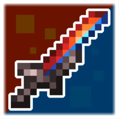 Bloodshed — Minecraft mod, rasm 1