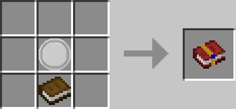 Stances: Which position will you adopt? — Minecraft mod, rasm 8