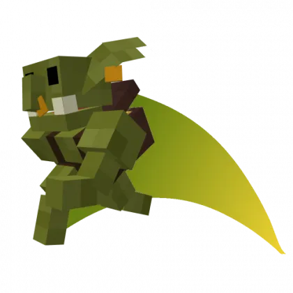 Loot Goblins — Minecraft mod, rasm 1