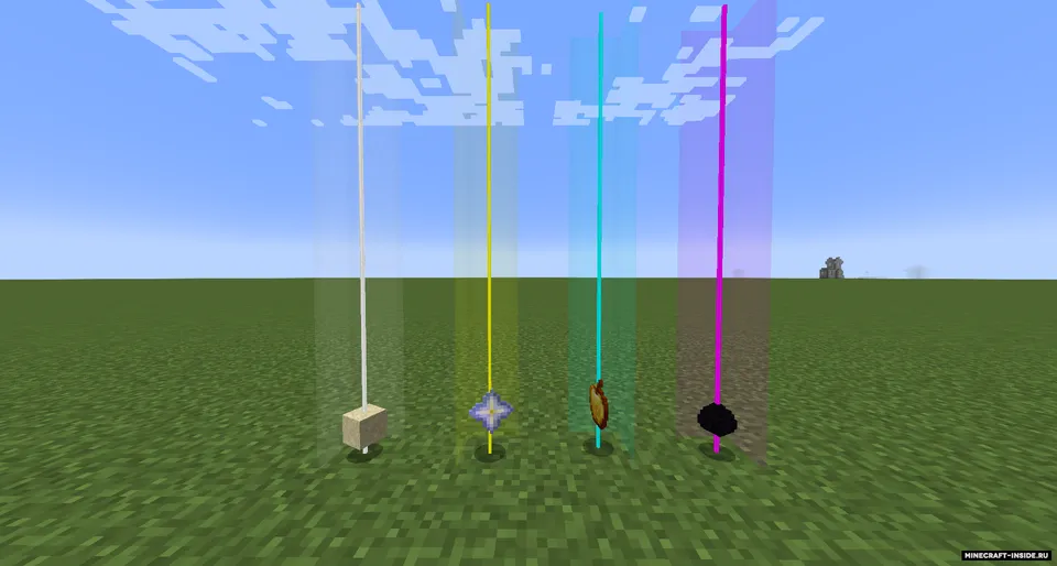 Loot Goblins — Minecraft mod, rasm 2