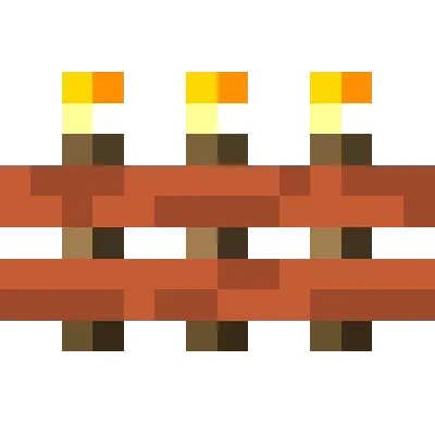 Torch Bandolier