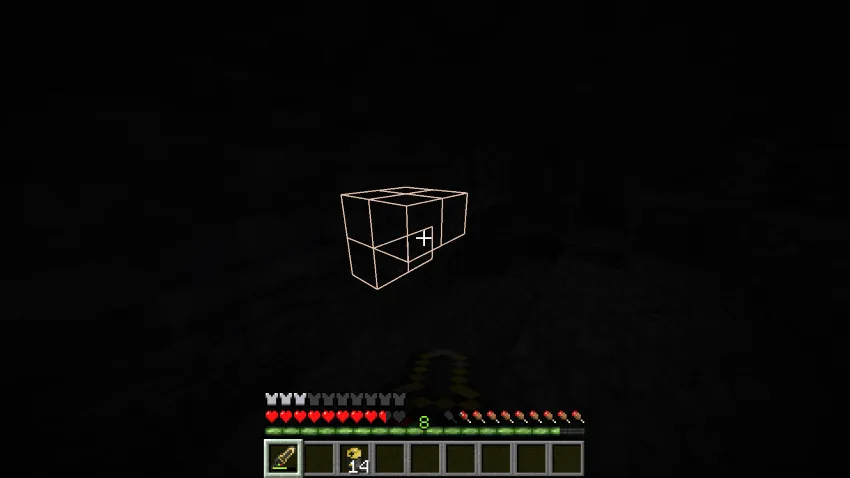 Metal Detector — Minecraft mod, rasm 4