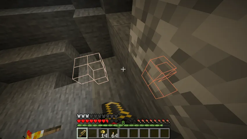 Metal Detector — Minecraft mod, rasm 6