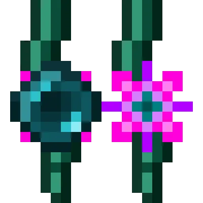 Ender Tendril — Minecraft mod, rasm 1