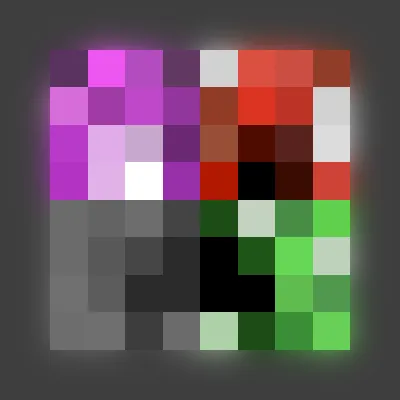 Variant — Minecraft mod, rasm 1