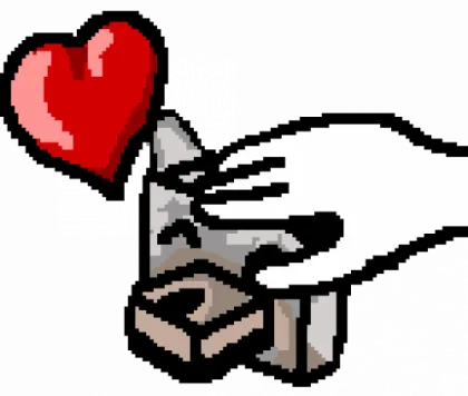 Pettable — Minecraft mod, rasm 1