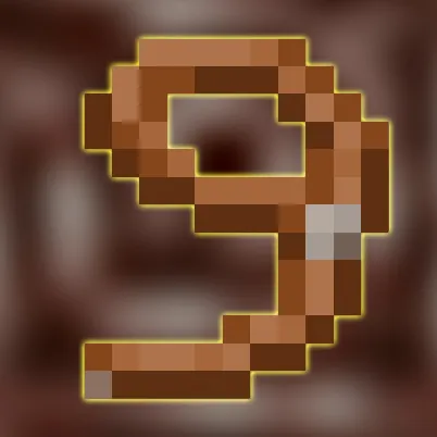More Leads — Minecraft mod, rasm 1