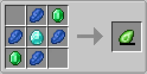 Furnace Mk2 — Minecraft mod, rasm 4