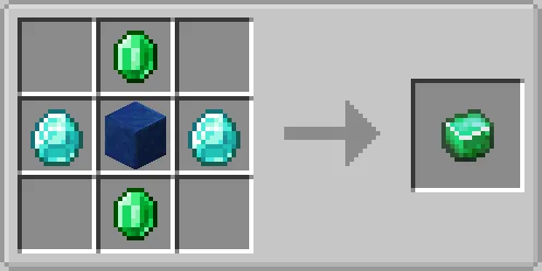 Furnace Mk2 — Minecraft mod, rasm 5