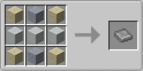 Furnace Mk2 — Minecraft mod, rasm 7