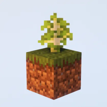 QuickPlant — Minecraft mod, rasm 1