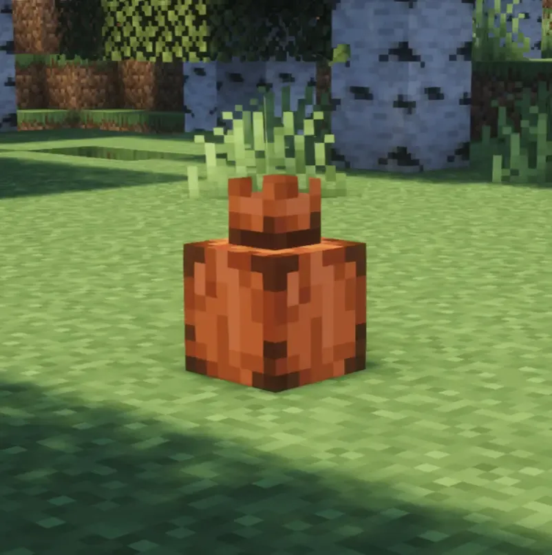 Pocket Dimensions — Minecraft mod, rasm 2