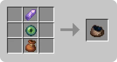 Pocket Dimensions — Minecraft mod, rasm 4