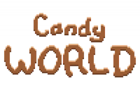 Candy World - ReCaramelized