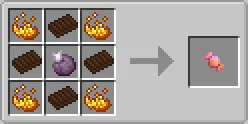 Candy World - ReCaramelized — Minecraft mod, rasm 8