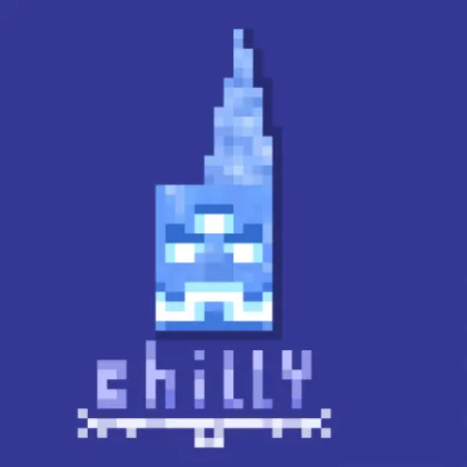 Chilly — Minecraft mod, rasm 1