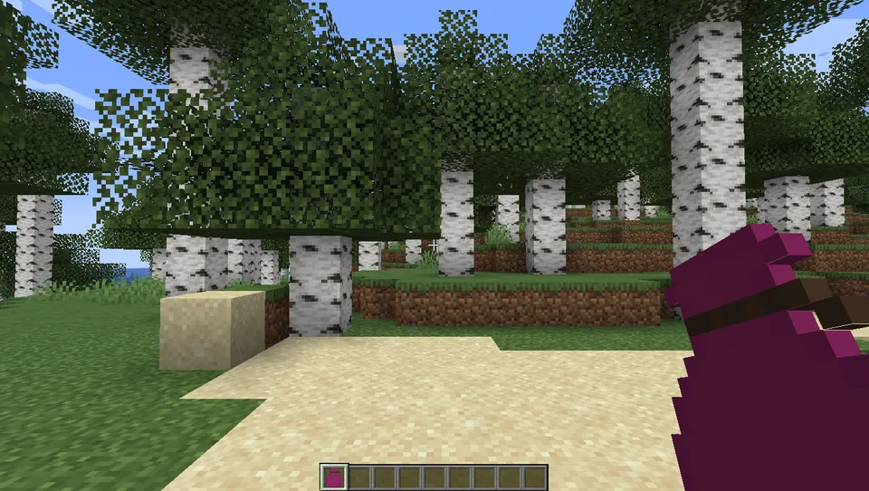 Loot Bags! — Minecraft mod, rasm 3